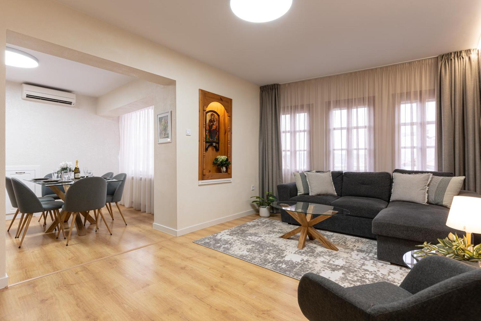 Guest House Divna Veliko Tarnovo Exterior foto