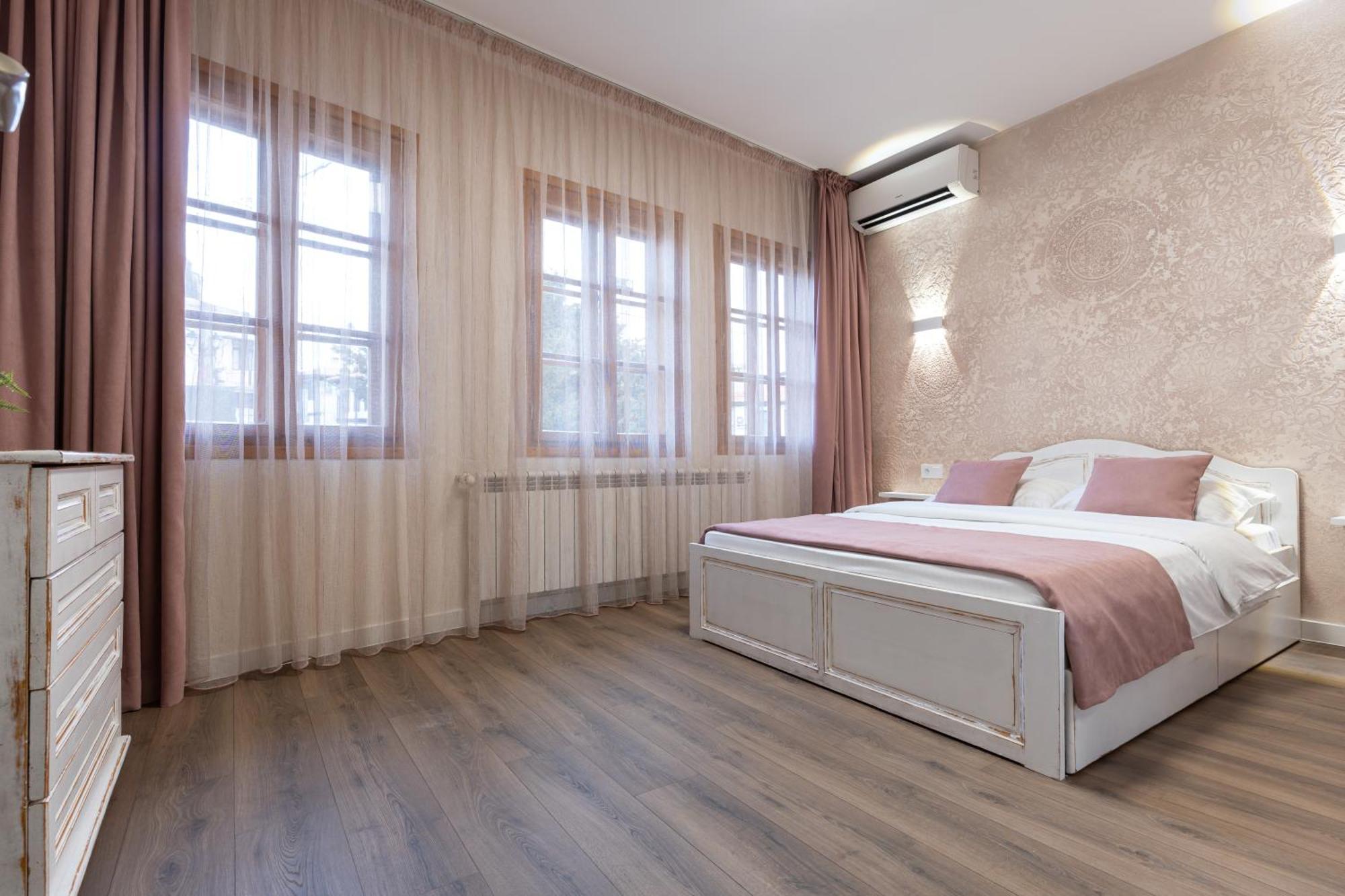 Guest House Divna Veliko Tarnovo Exterior foto