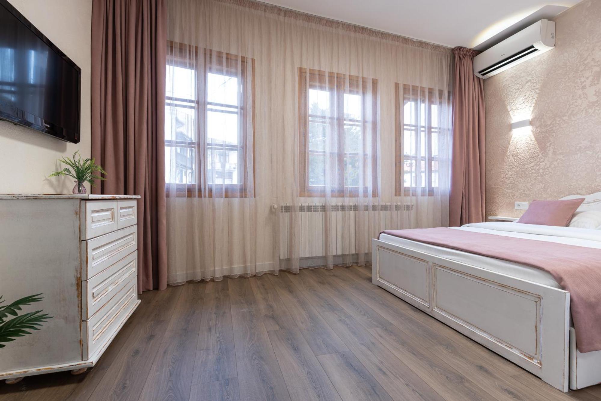 Guest House Divna Veliko Tarnovo Exterior foto