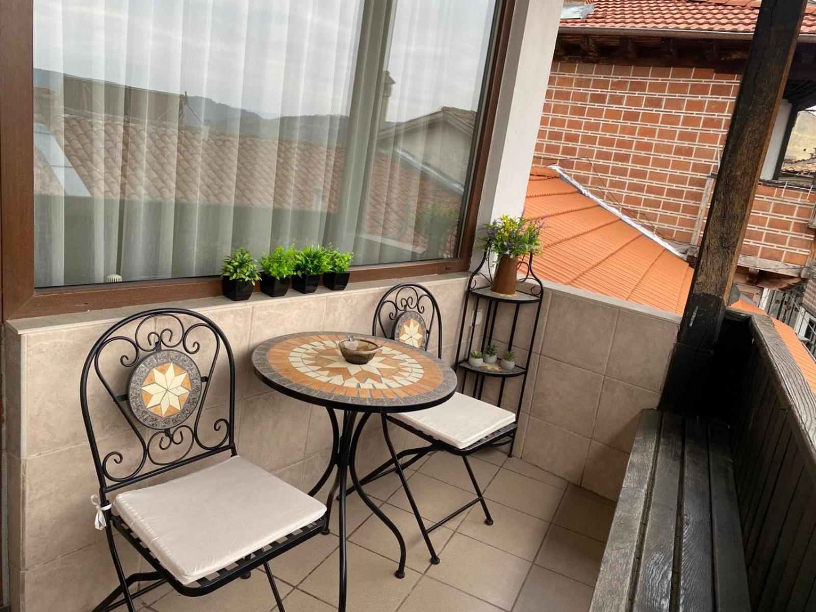 Guest House Divna Veliko Tarnovo Exterior foto